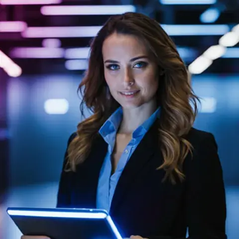 Perfil Máster Data Science Profesional
