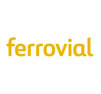 logo ferrovial