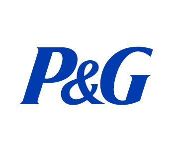 logo p&g