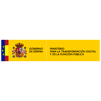ministerio transformacion digital